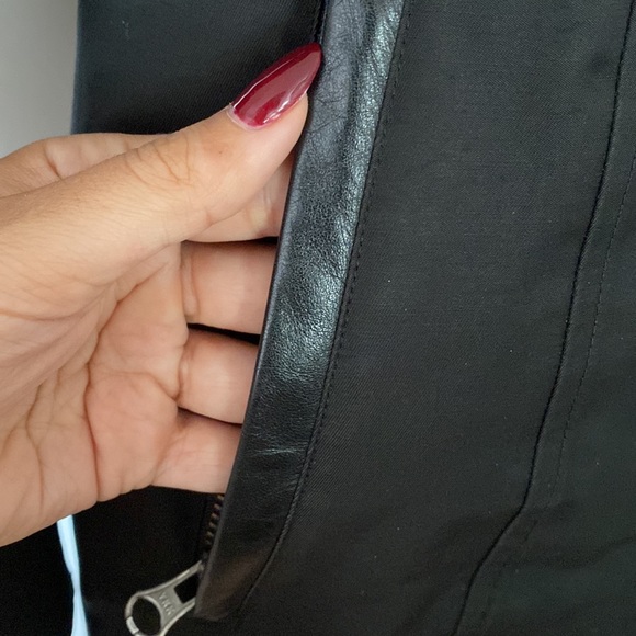 winter mackage jacket. - Picture 4 of 9